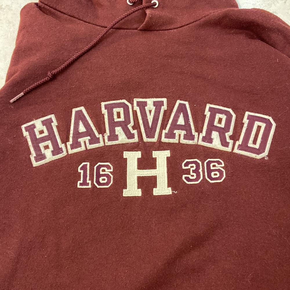 Harvard - Picture 13 of 14